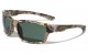 Camouflage Rectangle TF Sunglasses bp0166-camo