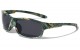 Camouflage Oval Sunglasses bp0168-camo