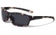 Camouflage Oval Sunglasses bp0168-camo