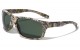 Camouflage Grip Temple Sunglasses bp0170-camo