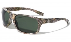 Camouflage Grip Temple Sunglasses bp0170-camo