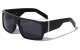 Flat Top Grip Temple Sunglasses bp0174