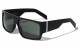 Flat Top Grip Temple Sunglasses bp0174