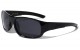 Grip Temple Oval Sports Sunglasses bp0175