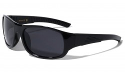 Grip Temple Oval Sports Sunglasses bp0175