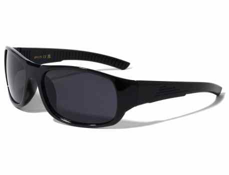 Grip Temple Oval Sports Sunglasses bp0175