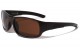 Grip Temple Oval Sports Sunglasses bp0175