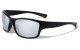 Rounded Rectangle Sports Sunglasses bp0176