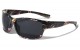 Camouflage Rectangle Sports Sunglasses bp0177-camo