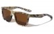 Camouflage Flat Top Sunglasses bp0179-camo