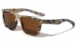 Camouflage Flat Top Sunglasses bp0179-camo