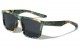 Camouflage Flat Top Sunglasses bp0179-camo