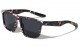 Camouflage Flat Top Sunglasses bp0179-camo