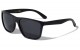 Classic Thin Temple Square Sunglasses bp0180