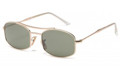 AirForce Square Metallic Aviator av5181