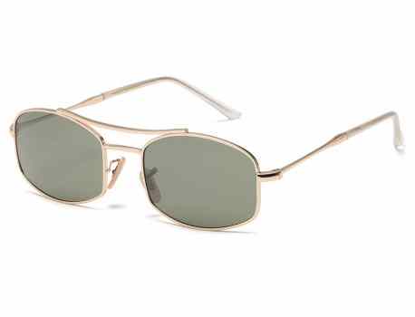 AirForce Square Metallic Aviator av5181