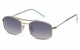 AirForce Square Metallic Aviator av5181