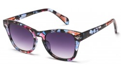 Giselle Fashion Square Sunglasses gsl22597