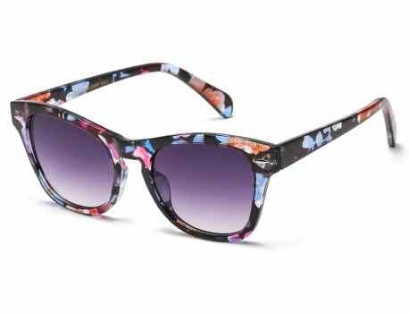 Giselle Fashion Square Sunglasses gsl22597