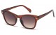 Giselle Fashion Square Sunglasses gsl22597