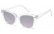 Giselle Fashion Square Sunglasses gsl22597