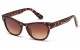 Giselle Butterfly Frame Sunglasses gsl22599