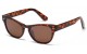 Giselle Butterfly Frame Sunglasses gsl22599