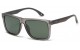 Polarized Classic Square Sunglasses pz-712122