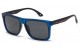 Polarized Classic Square Sunglasses pz-712122