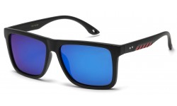 Polarized Classic Square Sunglasses pz-712122