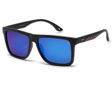 Polarized Classic Square Sunglasses pz-712122