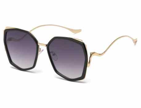 VG Metallic Frame Sunglasses vg29595