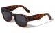 Classic Retro Dotted Square Sunglasses bp0224