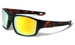 Fire Temple Square Sports Shades bp0221-cm