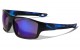 Fire Temple Square Sports Sunglasses bp0221-cm