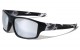 Fire Temple Square Sports Sunglasses bp0221-cm