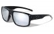 American Flag Square Sports Sunglasses bp0211-flag