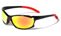 Rubber Tips Oval Sunglasses bp0194-cm