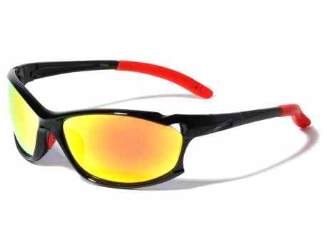 Rubber Tips Oval Sunglasses bp0194-cm