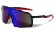 Pit Viper Style Sunglasses bp0190-cm