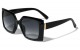 Fashion Square Frame Sunglasses p6684