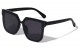 Squared Cat Eye Sunglasses p6655