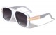 Thick Frame Modern Aviator  p1011