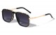 Modern Squared Aviator Sunglasses  av-1720