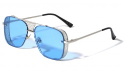 Barrel Rim Modern Squared Aviator m10925