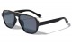 Metal Top Bar Square Modern Aviators av-5463