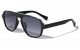 Metal Top Bar Square Modern Aviators av-5463