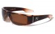 Polarized Wrap Sports Sunglasses pol-p8699-kn