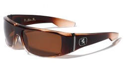 Khan Polarized Wrap Around pol-p8699-kn