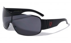 Khan One Piece Shield Lens m3410-kn